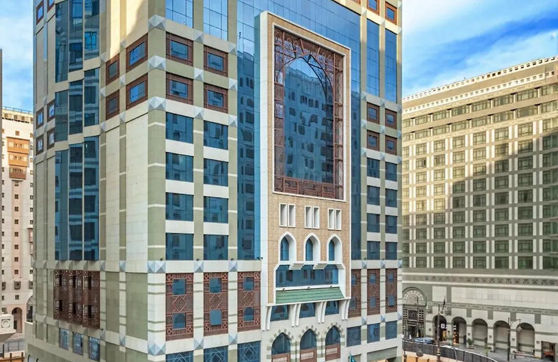 Madinah - Maden Raudhah