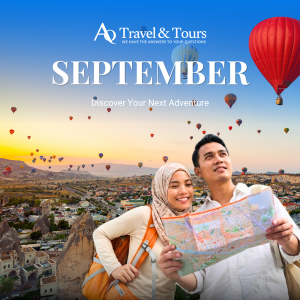 Month: September