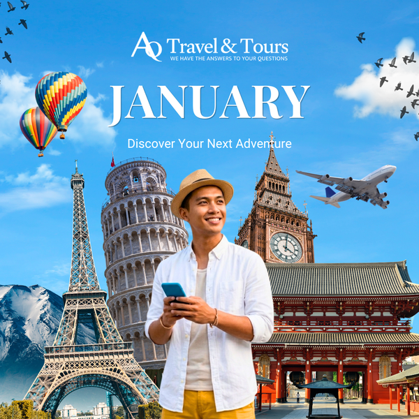 Month: January