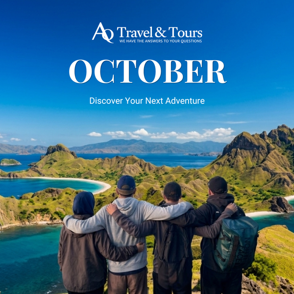 Month: October