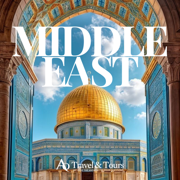 Region: Middle East