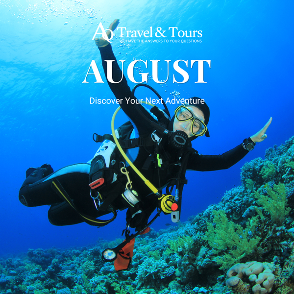 Month: August