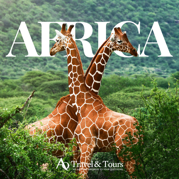 Region: Africa