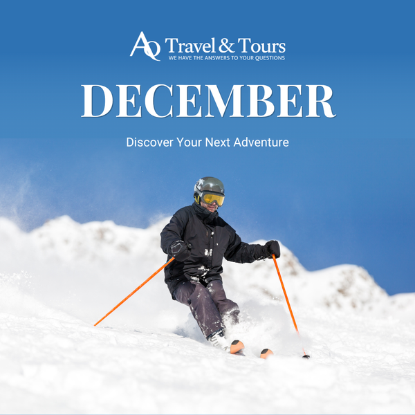 Month: December