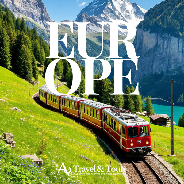 Region: Europe