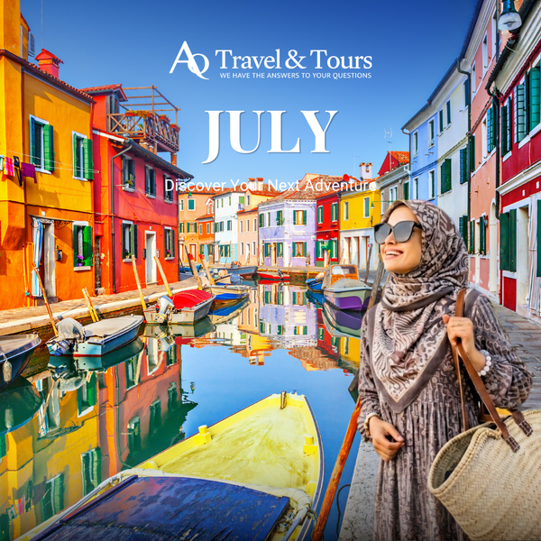 Month: July