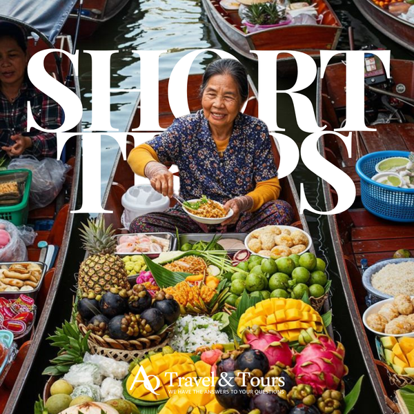 Region: Short Trips
