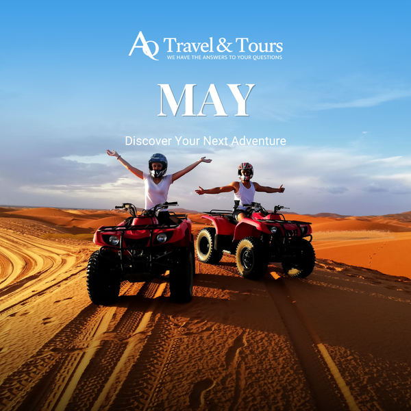 Month: May