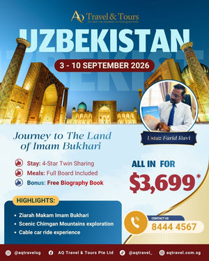 8D7N Uzbekistan
