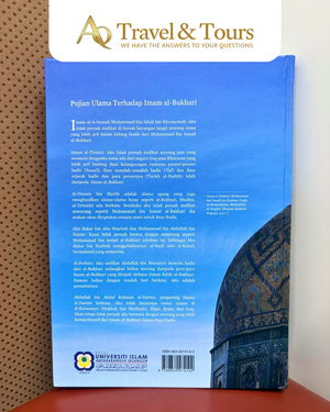 Imam al-Bukhari — Buku Pengiktirafan Ulama