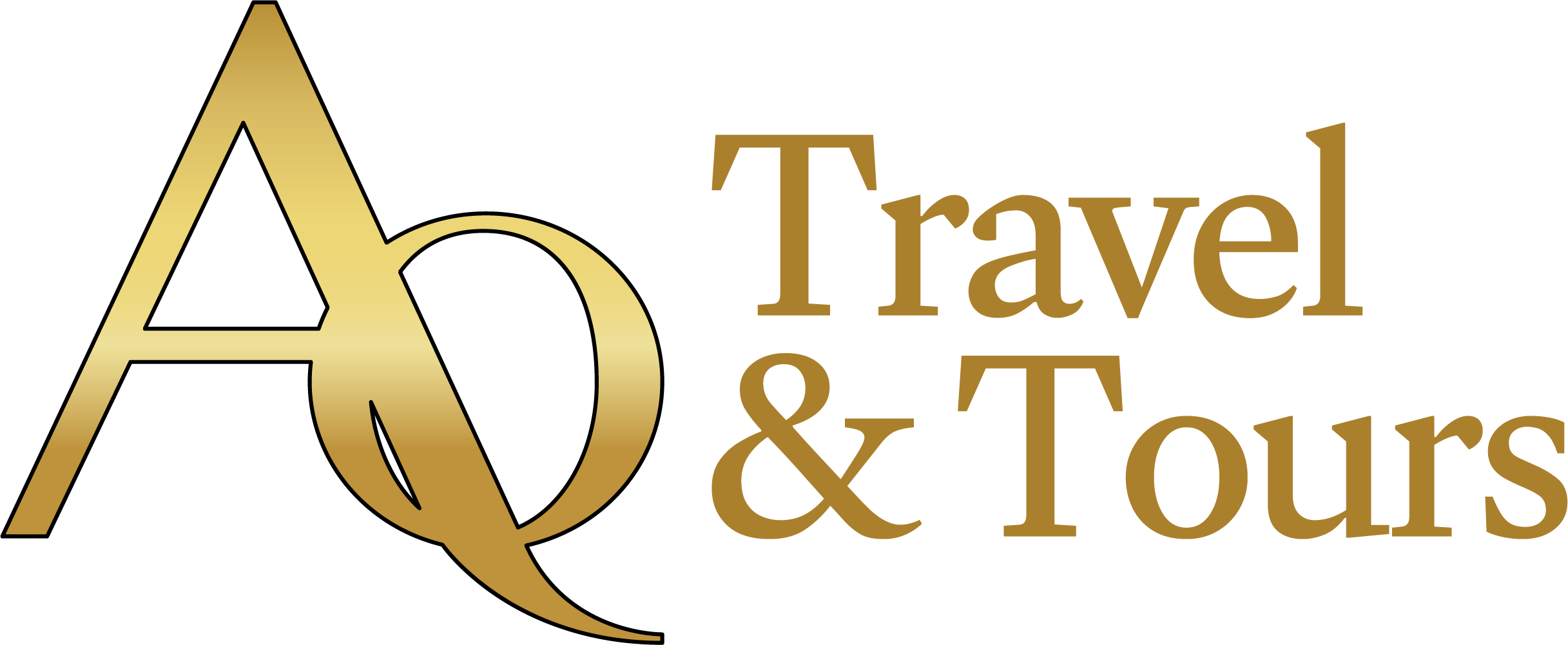 AQ Travel & Tours Pte Ltd