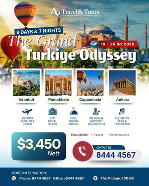 9D8N Turkiye