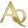 AQ Travel & Tours logo