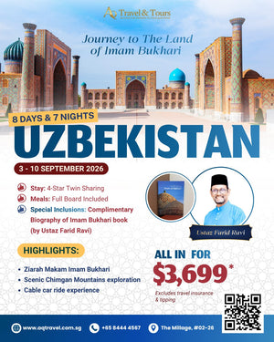 8D7N Uzbekistan