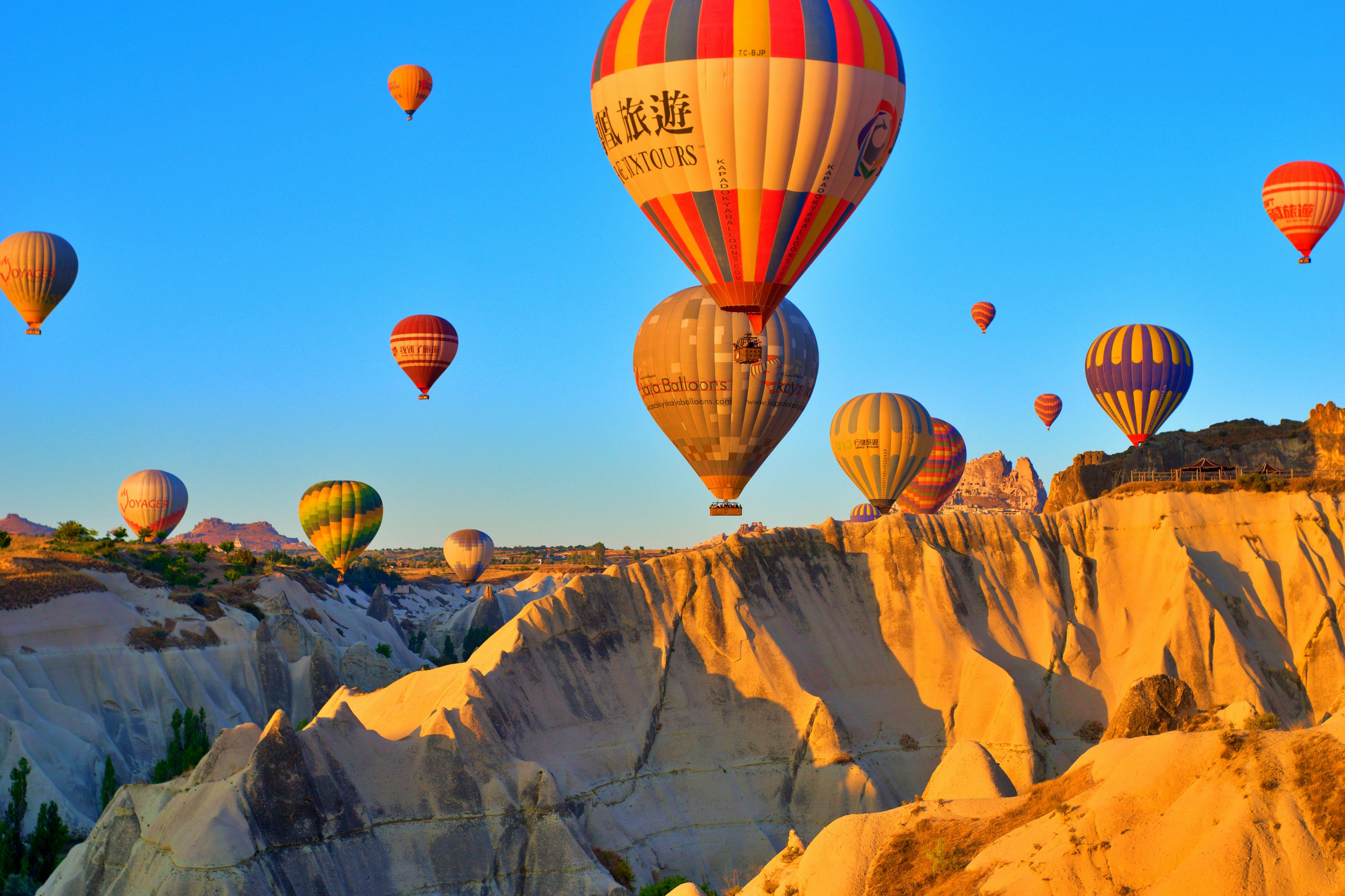 Destination: Turkiye